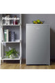 HISENSE | Single Door Refrigerator 122L | TE0178364