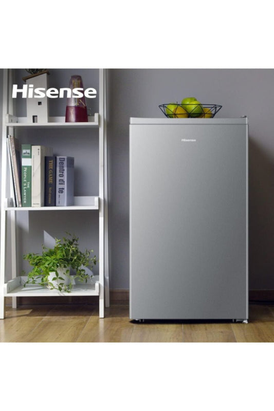 HISENSE | Single Door Refrigerator 122L | TE0178364