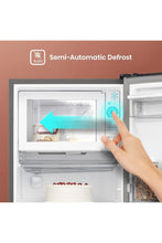 HISENSE | Single Door Refrigerator 233Ltr | TE0196489