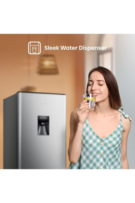 HISENSE | Single Door Refrigerator 233Ltr | TE0196489