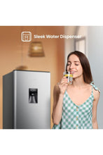 HISENSE | Single Door Refrigerator 233Ltr | TE0196489