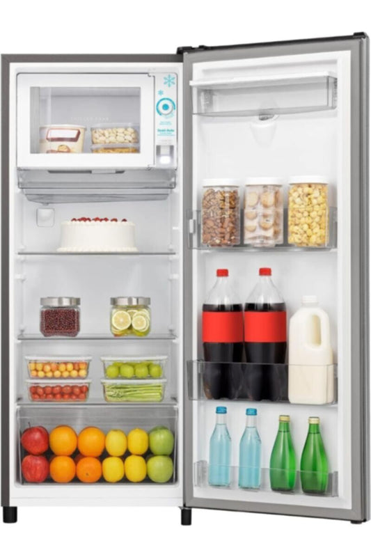 HISENSE | Single Door Refrigerator 233Ltr | TE0196489