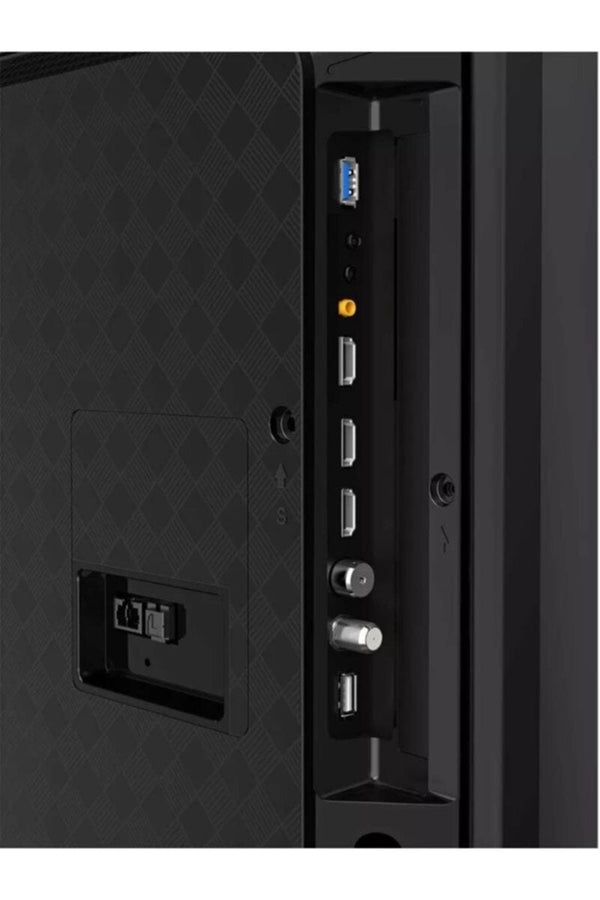 HISENSE | 85" QLED 4K Smart TV | TE0184311