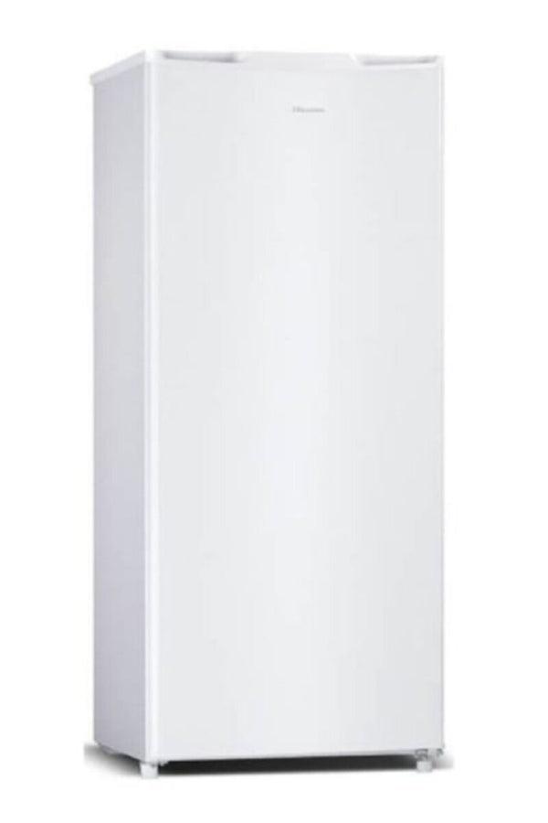 HISENSE | RV246 Upright Freezer White | TE0159020