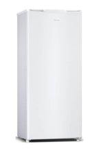 HISENSE | RV246 Upright Freezer White | TE0159020