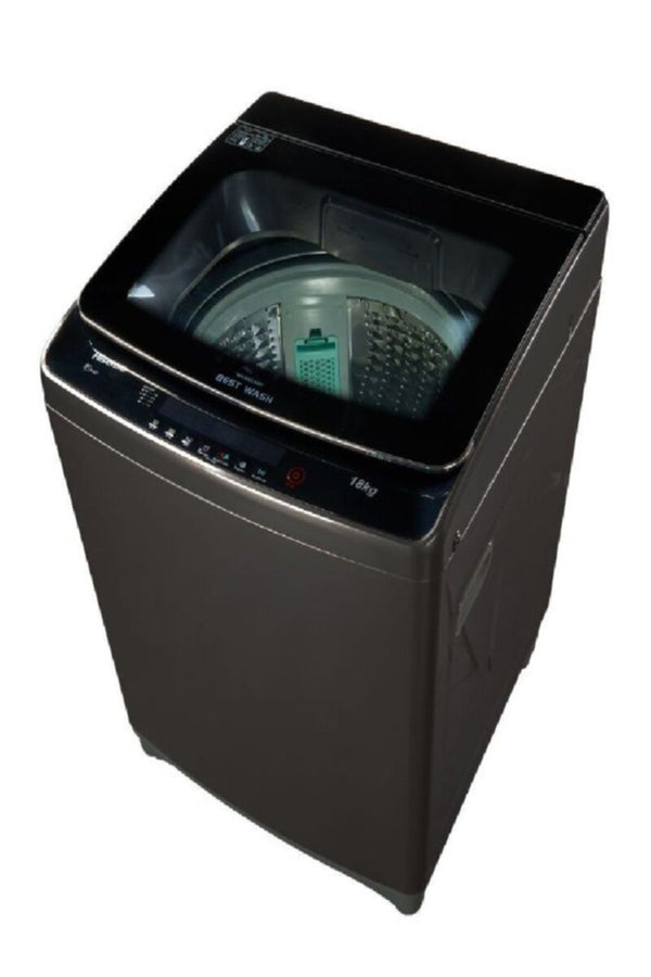 HISENSE | Top Load Washing Machine 18Kg | TE0138529
