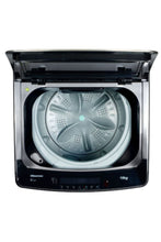 HISENSE | Top Load Washing Machine 18Kg | TE0138529