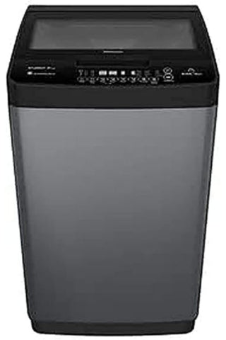 HISENSE | Top Load Washing Machine 8Kg | TE0178199