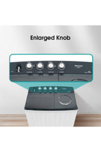 HISENSE | Twin Tub Washing Machine 20Kg | TE0196615