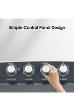 HISENSE | Twin Tub Washing Machine 20Kg | TE0196615