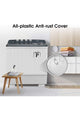 HISENSE | Twin Tub Washing Machine 20Kg | TE0196615
