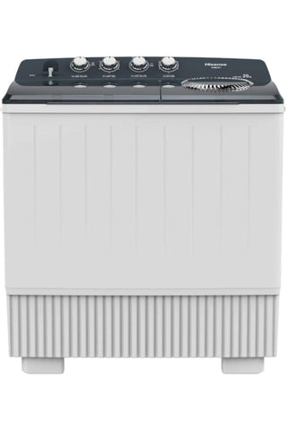 HISENSE | Twin Tub Washing Machine 20Kg | TE0196615