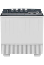 HISENSE | Twin Tub Washing Machine 20Kg | TE0196615