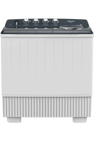 HISENSE | Twin Tub Washing Machine 20Kg | TE0196615