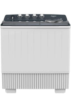 HISENSE | Twin Tub Washing Machine 20Kg | TE0196615