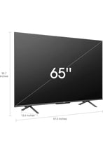 HISENSE | 65'' U6 Quantum ULED 4K TV | TE0188414