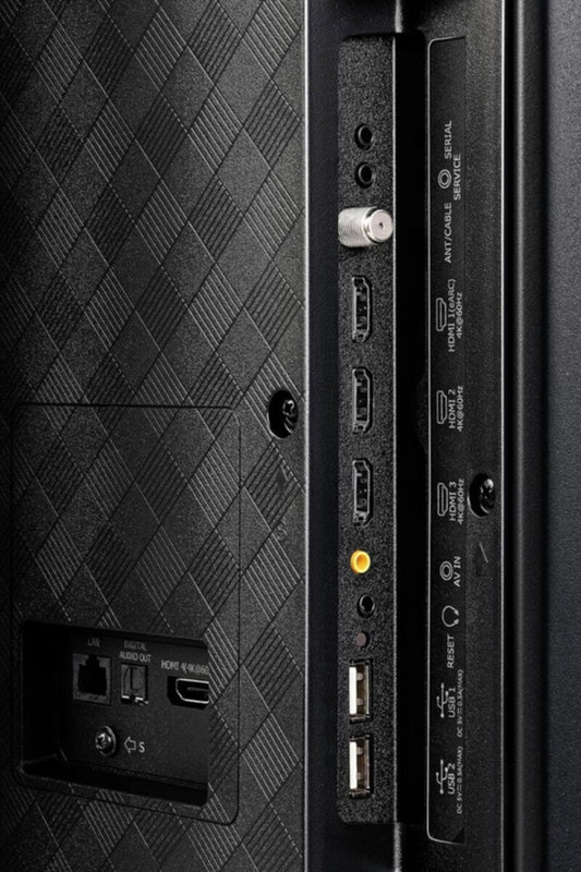 HISENSE | 65'' U6 Quantum ULED 4K TV | TE0188414