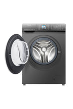 HISENSE | Washer Dryer 12/8Kg Titanium | TE0196129
