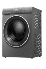 HISENSE | Washer Dryer 12/8Kg Titanium | TE0196129