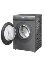 HISENSE | Washer Dryer 12/8Kg Titanium | TE0196129