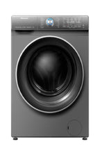 HISENSE | Washer Dryer 12/8Kg Titanium | TE0196129