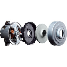 HITACHI | 18 Litres Drum Vacuum Cleaner 2100 Watts | HITCAPVCU00069