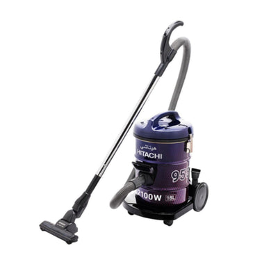 HITACHI | 18 Litres Drum Vacuum Cleaner 2100 Watts | HITCAPVCU00069