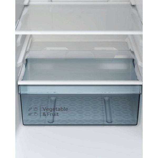 HITACHI | 330 Litres Carbon Line Series Top Mount Refrigerator | HITCAPREF00049