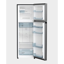 HITACHI | 330 Litres Carbon Line Series Top Mount Refrigerator | HITCAPREF00049