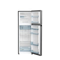 HITACHI | 380 Litres Carbon Line Series Top Mount Refrigerator | HITCAPREF00050