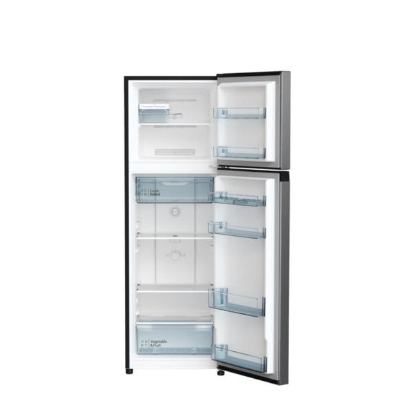 HITACHI | 380 Litres Carbon Line Series Top Mount Refrigerator | HITCAPREF00050