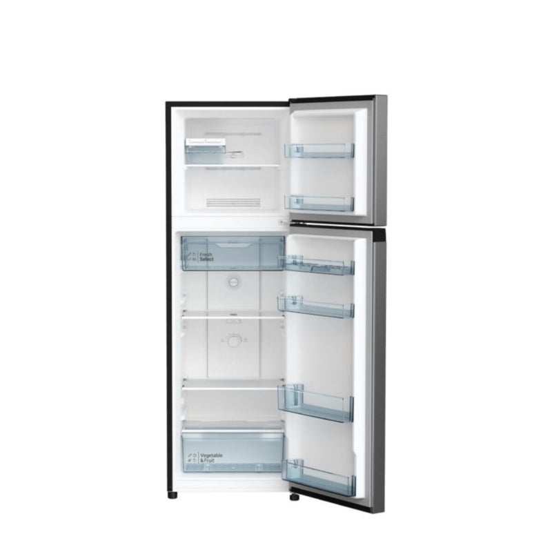 HITACHI | 380 Litres Carbon Line Series Top Mount Refrigerator | HITCAPREF00050