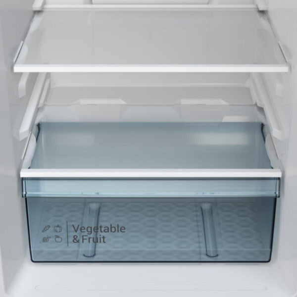HITACHI | 380 Litres Carbon Line Series Top Mount Refrigerator | HITCAPREF00050