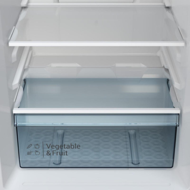 HITACHI | 380 Litres Carbon Line Series Top Mount Refrigerator | HITCAPREF00050
