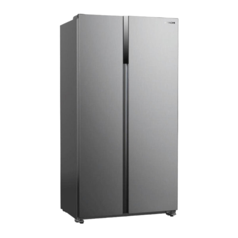 HITACHI | 525 Litres Sibe by Side Inverter Refrigerator | HITCAPREF00051