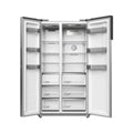 HITACHI | 525 Litres Sibe by Side Inverter Refrigerator | HITCAPREF00051