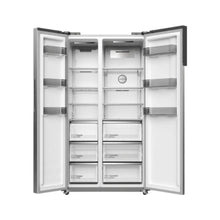 HITACHI | 525 Litres Sibe by Side Inverter Refrigerator | HITCAPREF00051