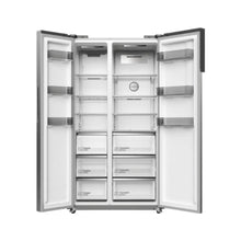 HITACHI | 525 Litres Sibe by Side Inverter Refrigerator | HITCAPREF00051