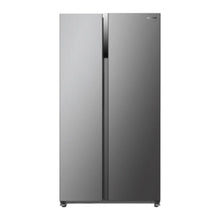 HITACHI | 525 Litres Sibe by Side Inverter Refrigerator | HITCAPREF00051