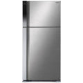 HITACHI | 650 Litres Double Door Top Mount Refrigerator | HITCAPREF00047
