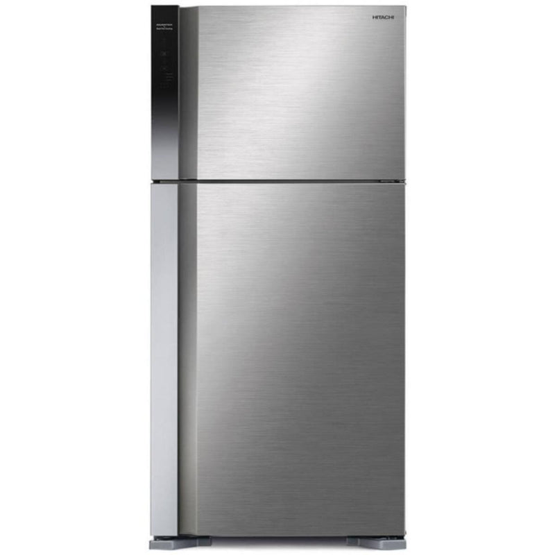 HITACHI | 650 Litres Double Door Top Mount Refrigerator | HITCAPREF00047