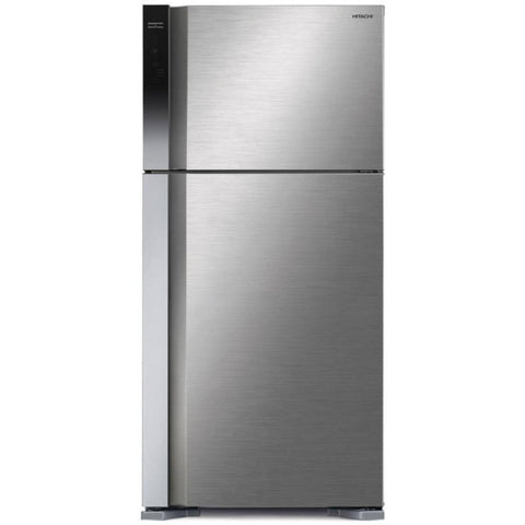 HITACHI | 650 Litres Double Door Top Mount Refrigerator | HITCAPREF00047