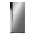 HITACHI | 710 Litres Double Door Top Mount Refrigerator | HITCAPREF00048