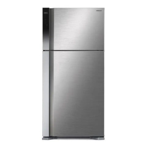 HITACHI | 710 Litres Double Door Top Mount Refrigerator | HITCAPREF00048