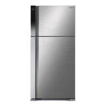 HITACHI | 710 Litres Double Door Top Mount Refrigerator | HITCAPREF00048