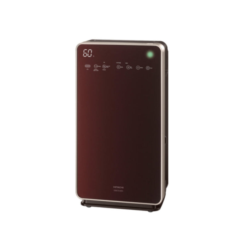 HITACHI | Air Purifier Brown 240V 79mÂ² | EPL110E240E