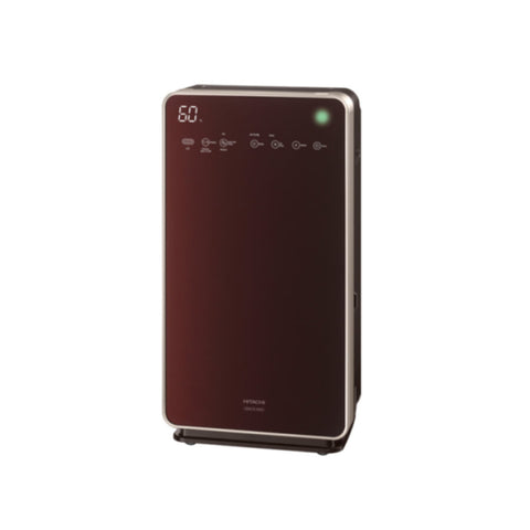 HITACHI | Air Purifier Brown 240V 79mÂ² | EPL110E240E