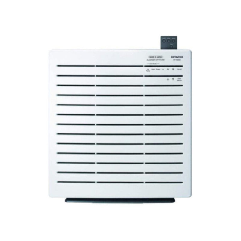 HITACHI | Air Purifier White 25mÂ² | EPA3000white