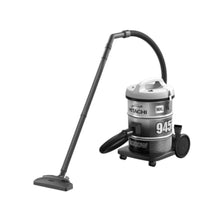 HITACHI | Vacuum Cleaner Drum Type 2000W 18Ltr Platinum Grey | CV945F24CDSPG