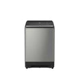 HITACHI | Top Load Washing Machine 22 kg Silver | HITCAPWMU00045